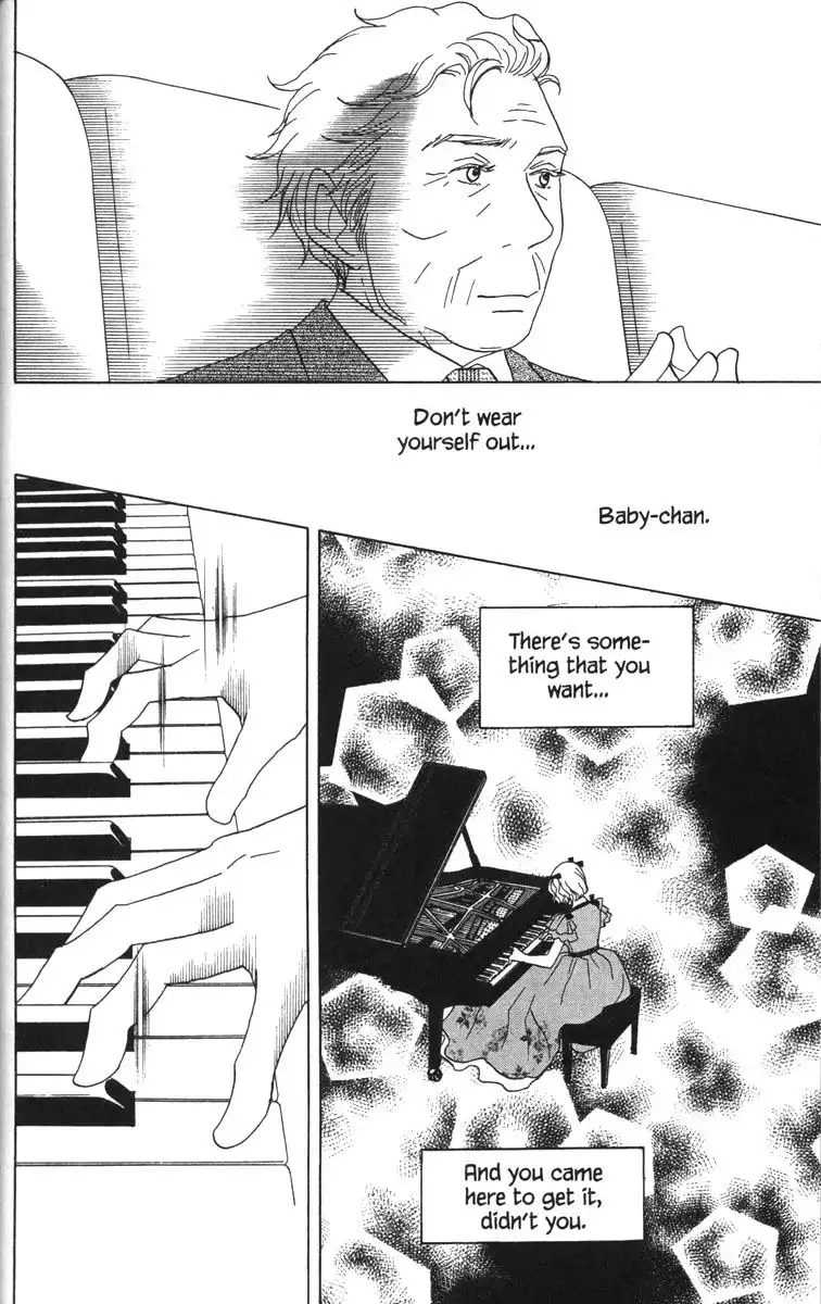 Nodame Cantabile Chapter 47 33